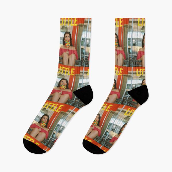Item preview, LITTLE designed and sold by Radicomics.