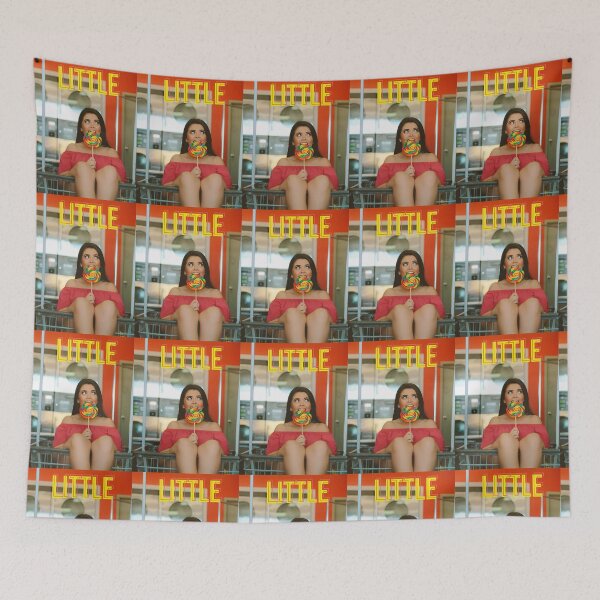 Item preview, LITTLE designed and sold by Radicomics.