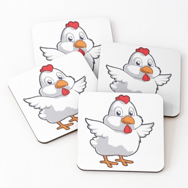 Item preview, Chicken pack designed and sold by MilicaaD.
