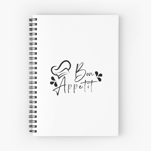 Item preview, Bon Appetit designed and sold by CakmakShop.