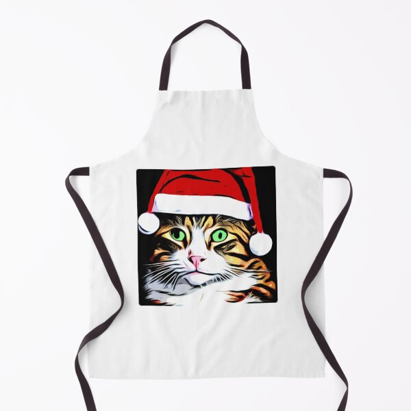 Item preview, Merry Catmas designed and sold by Puppy Paws.