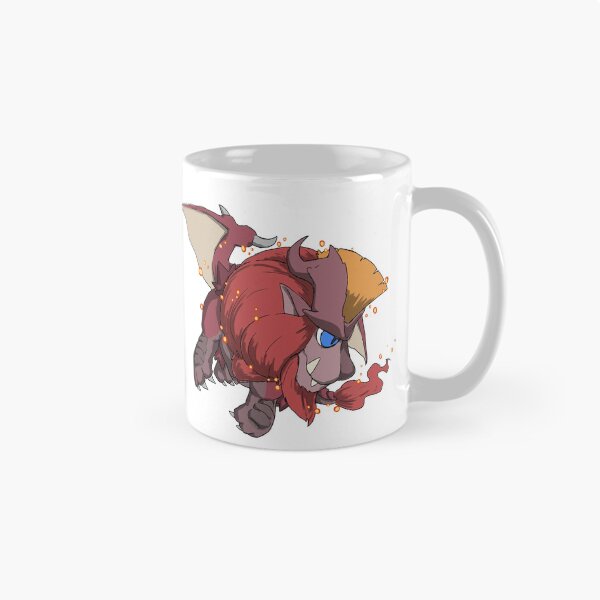 Item preview, teostra designed and sold by drakoui.