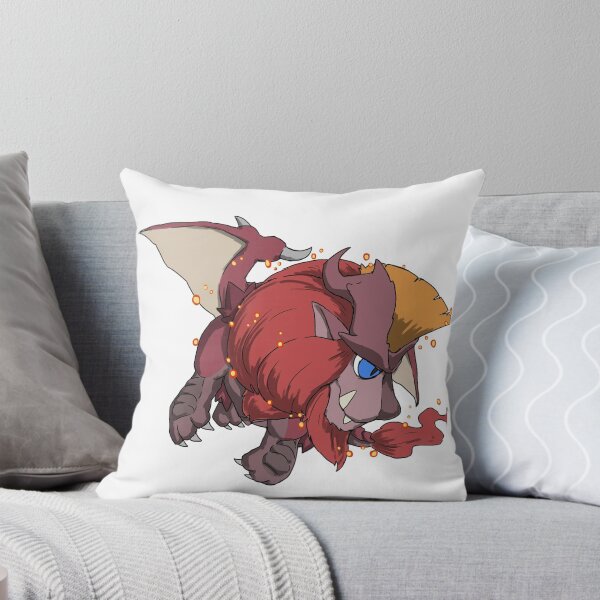 Item preview, teostra designed and sold by drakoui.