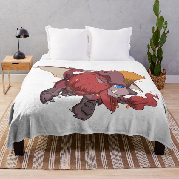 Item preview, teostra designed and sold by drakoui.