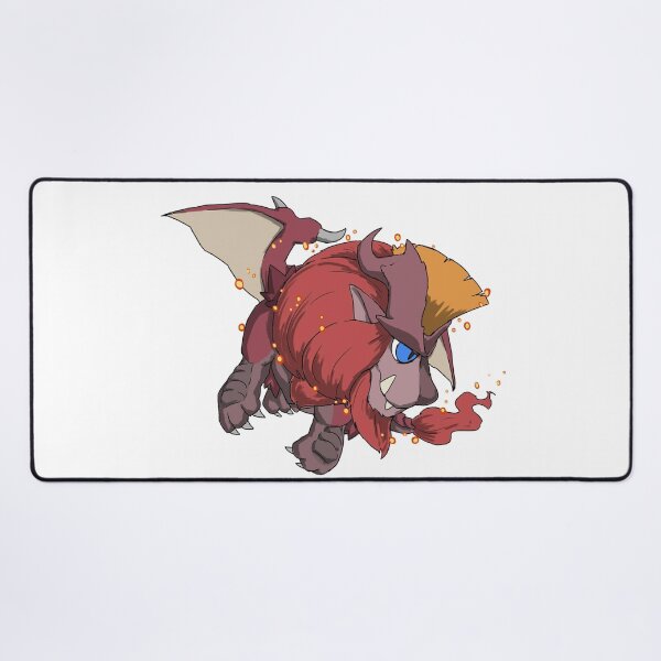 Item preview, teostra designed and sold by drakoui.