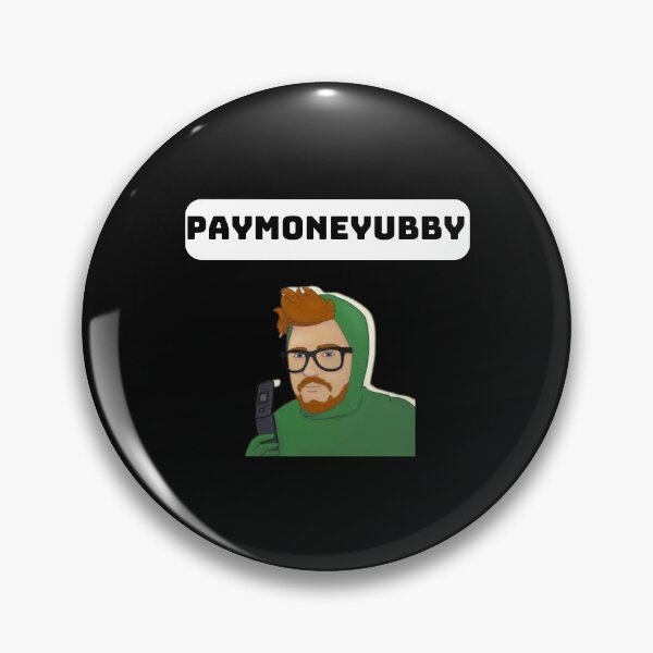Item preview, paymoneywubby designed and sold by zeenvis.