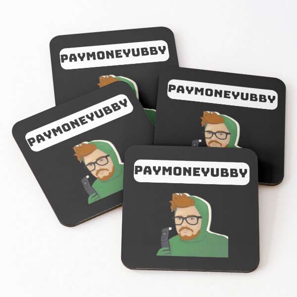 Item preview, paymoneywubby designed and sold by zeenvis.