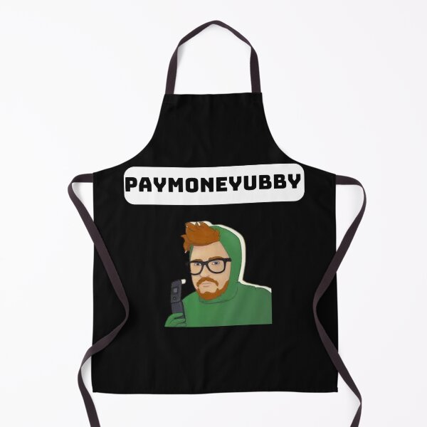 Item preview, paymoneywubby designed and sold by zeenvis.