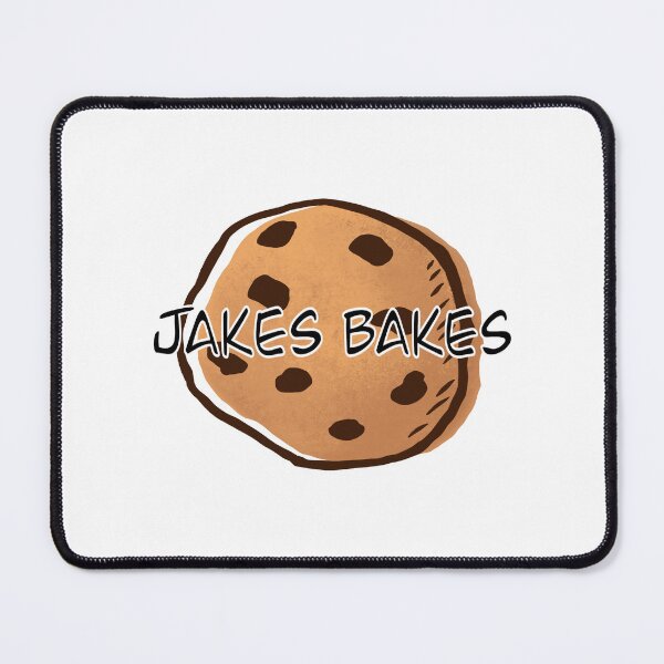Item preview, Jakes bakes designed and sold by Alliegucci.
