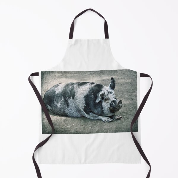 Item preview, Gloucester Old Spot  designed and sold by Dorset Girl.