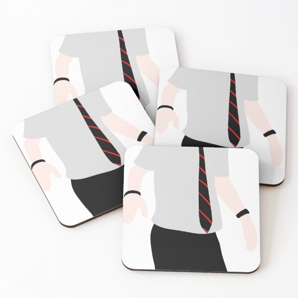 Item preview, Diseños minimalistas DBD - Dwight designed and sold by MissAntivist.