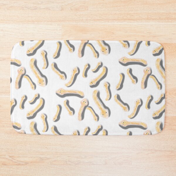 Item preview, Planaria model designed and sold by Osher-BioArt.