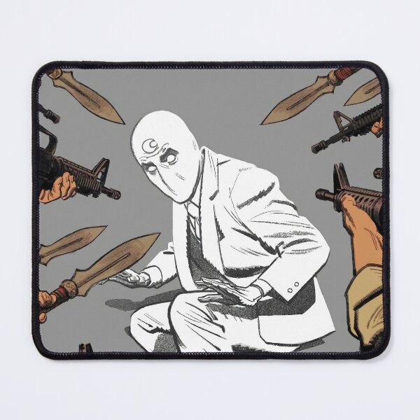 Item preview, Moon Knight | Hold Up designed and sold by robertoterkoio.