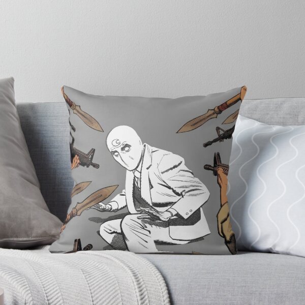 Item preview, Moon Knight | Hold Up designed and sold by robertoterkoio.