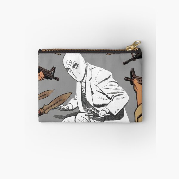 Item preview, Moon Knight | Hold Up designed and sold by robertoterkoio.