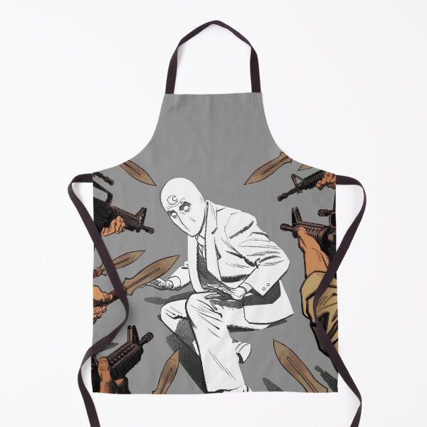 Item preview, Moon Knight | Hold Up designed and sold by robertoterkoio.
