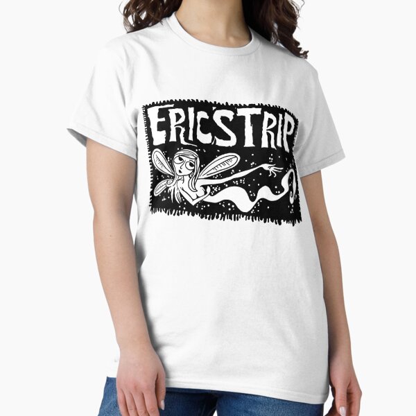 Item preview, El viaje antiguo de Eric designed and sold by mrhexperience.