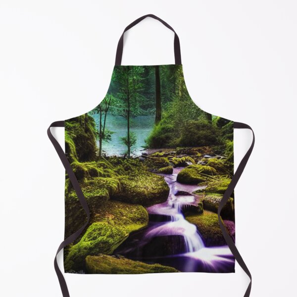 Item preview, Purple river designed and sold by dwhowe.