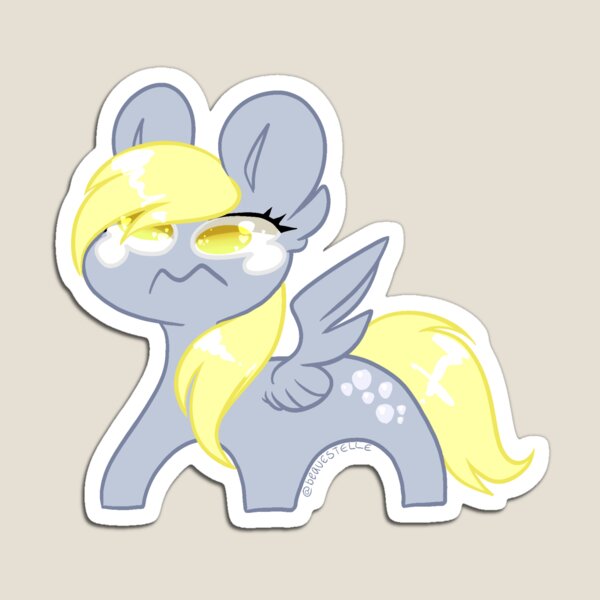 Item preview, Derpy Sob designed and sold by Beauestelle.