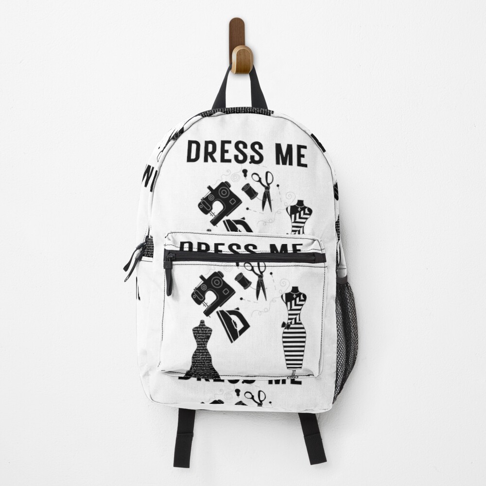Item preview, Backpack designed and sold by AngelUnscripted.
