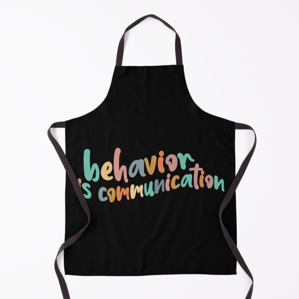 Item preview, Behavior Is Communication designed and sold by bevastore.