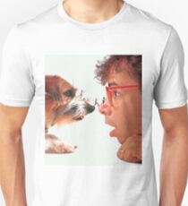honey i shrunk the kids Unisex T-Shirt