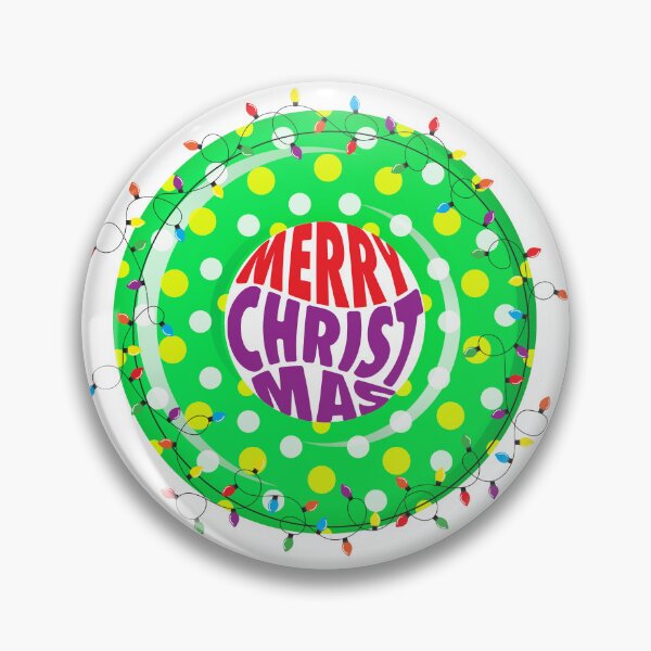 Item preview, Merry Christmas Inflatable Tube designed and sold by KeturahCreative.