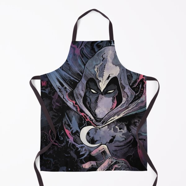 Item preview, Moon Knight | gfdsgdf designed and sold by robertoterkoj.