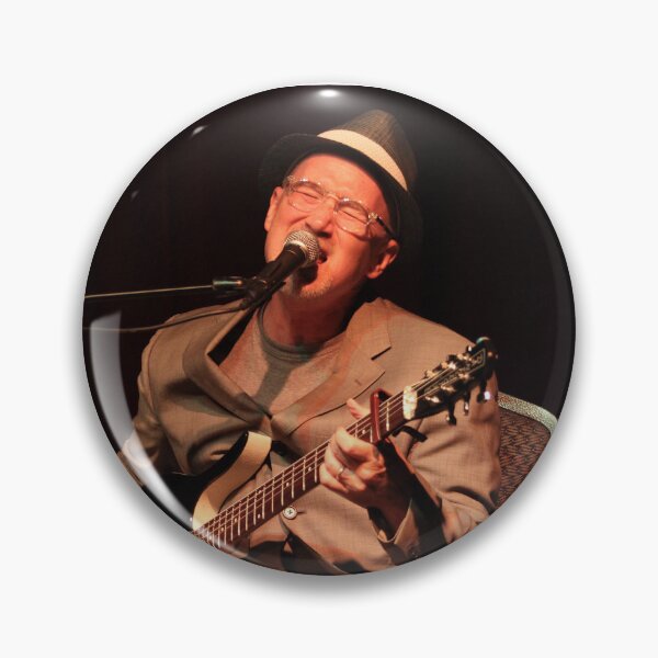 Item preview, Marshall Crenshaw - Photograph designed and sold by ConcertImages.