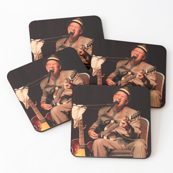 Item preview, Marshall Crenshaw - Photograph designed and sold by ConcertImages.
