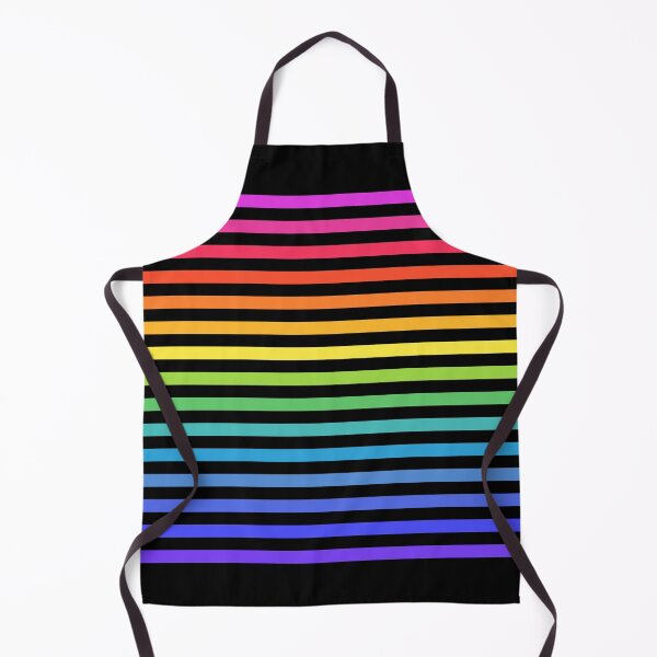 Item preview, Black Rainbow designed and sold by runningwithfoxes.