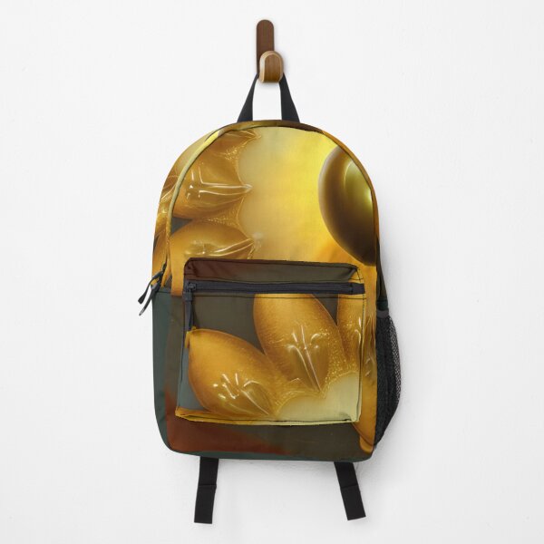 Item preview, Golden Lotus designed and sold by GGG-AI.