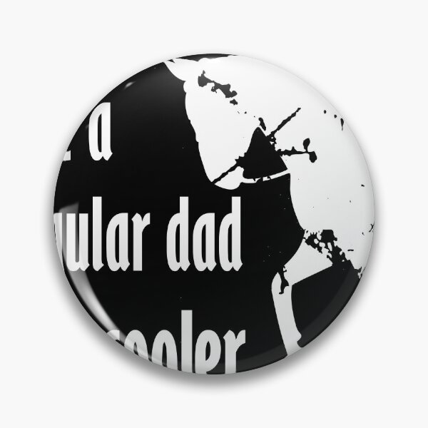 Artikelvorschau, Pferdevater wie ein normaler Vater, aber cooler entworfen und verkauft von ismdesigner.