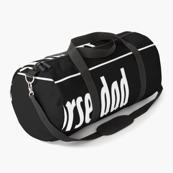 Item preview, Horse Dad Like A Regular Dad But Cooler designed and sold by ismdesigner.