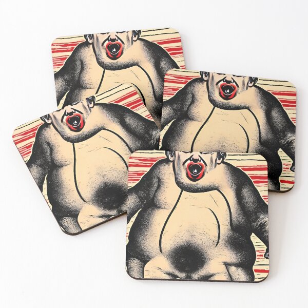 Item preview, Trump Clown Revealed designed and sold by DangerRabbit.