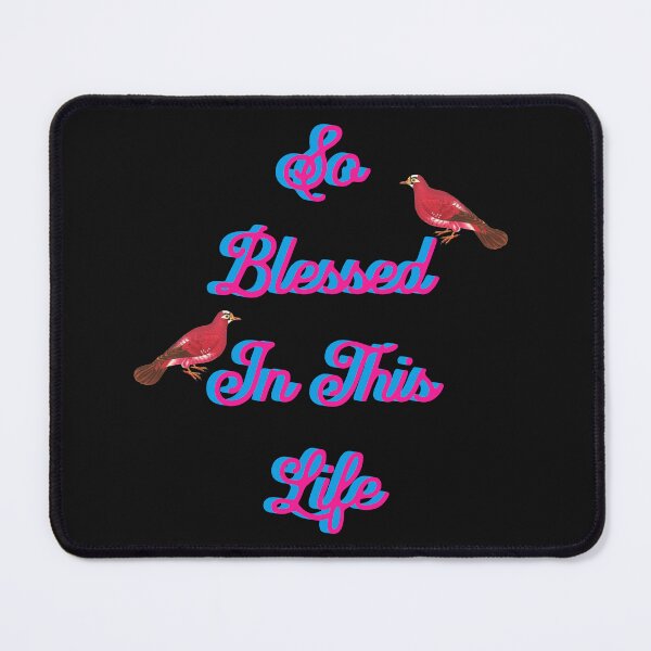 Item preview, You Are So Blessed /So Blessed Of God. designed and sold by johnrk.