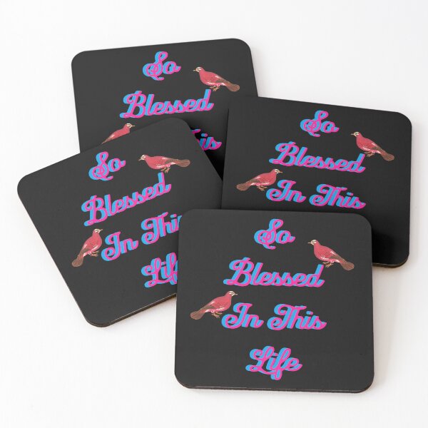 Item preview,   You Are So Blessed /So Blessed Of God. designed and sold by johnrk.