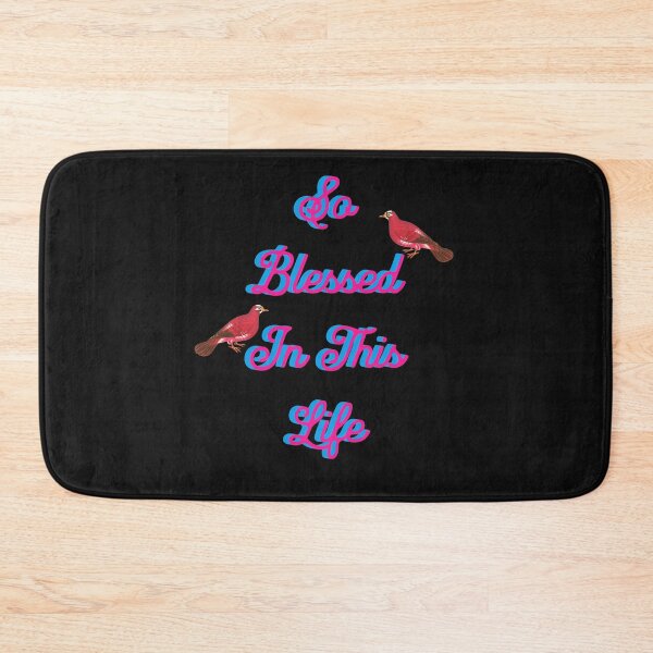Item preview,   You Are So Blessed /So Blessed Of God. designed and sold by johnrk.