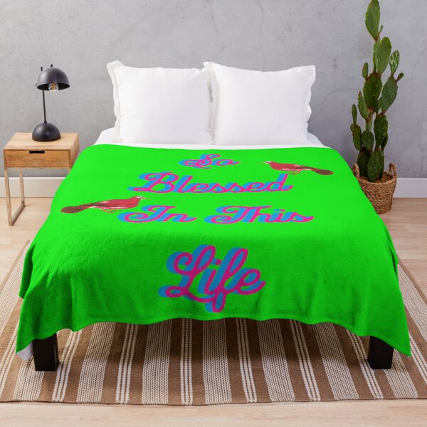 Item preview, You Are So Blessed /So Blessed Of God. designed and sold by johnrk.