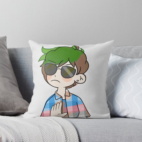 Item preview, r/ennn-san Gesturing No designed and sold by stgiga.