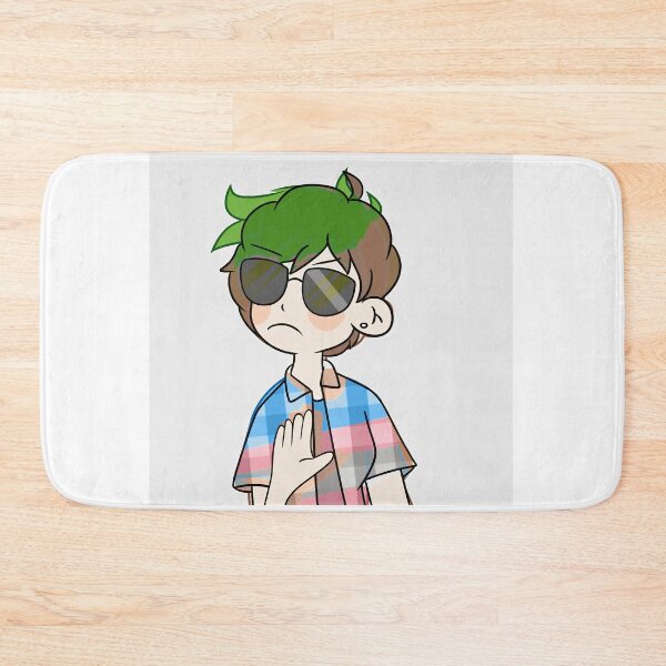 Item preview, r/ennn-san Gesturing No designed and sold by stgiga.