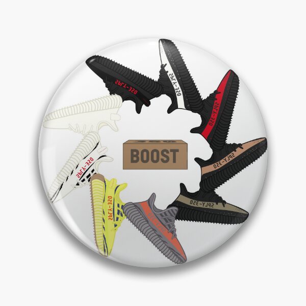 Item preview, Yeezy Wheel designed and sold by Alex Law.