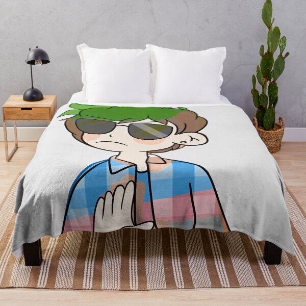 Item preview, r/ennn-san Gesturing No designed and sold by stgiga.