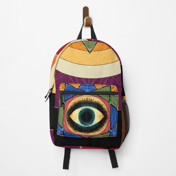 Item preview, Big Brother designed and sold by ZaxCraft.