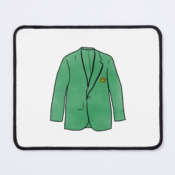 Masters: Green Jacket club for champions only