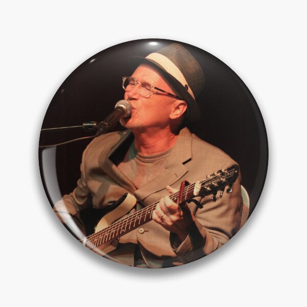 Item preview, Marshall Crenshaw - Photograph designed and sold by ConcertImages.