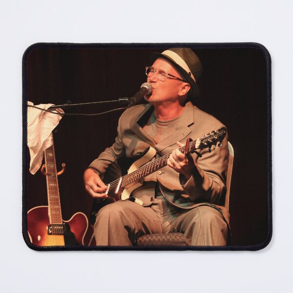 Item preview, Marshall Crenshaw - Photograph designed and sold by ConcertImages.