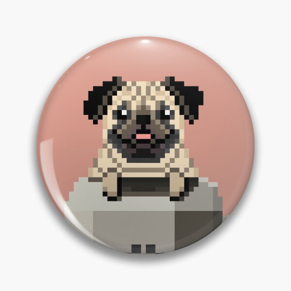 Item preview, Stay Paw-sitive (Tumbleweed) designed and sold by PixelByFatbeard.