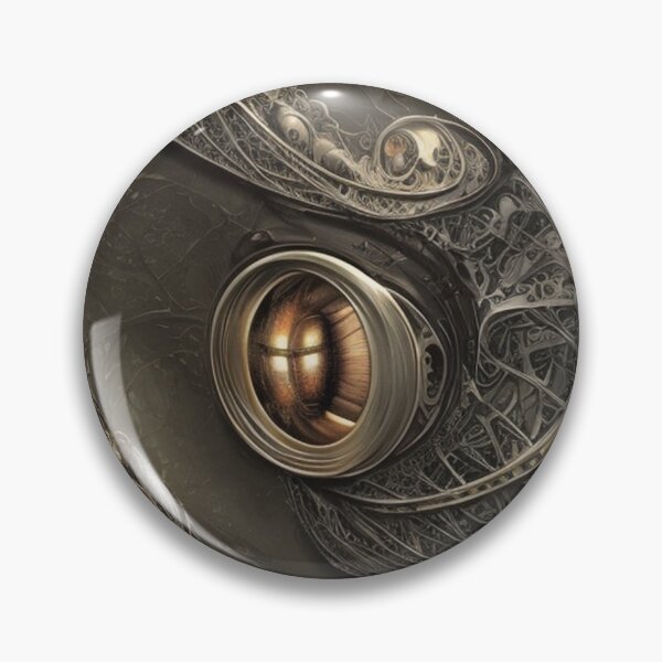 Item preview, incredible steampunk abstraction designed and sold by rommir.