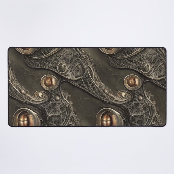 Item preview, incredible steampunk abstraction designed and sold by rommir.